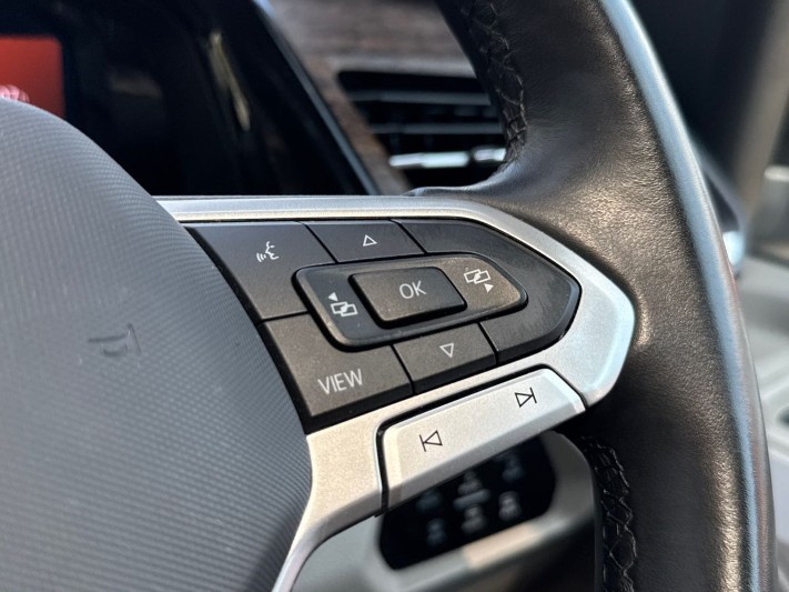 2024 (74) VOLKSWAGEN MULTIVAN 1.4 TSI eHybrid Style 5dr LWB DSG 5449277