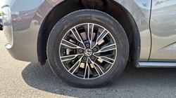 2024 (74) VOLKSWAGEN MULTIVAN 1.4 TSI eHybrid Style 5dr LWB DSG 5449264