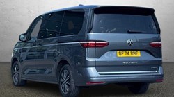 2024 (74) VOLKSWAGEN MULTIVAN 1.4 TSI eHybrid Style 5dr LWB DSG 5449258