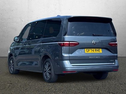 2024 (74) VOLKSWAGEN MULTIVAN 1.4 TSI eHybrid Style 5dr LWB DSG
