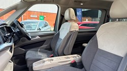 2024 (74) VOLKSWAGEN MULTIVAN 1.4 TSI eHybrid Style 5dr LWB DSG 5449291