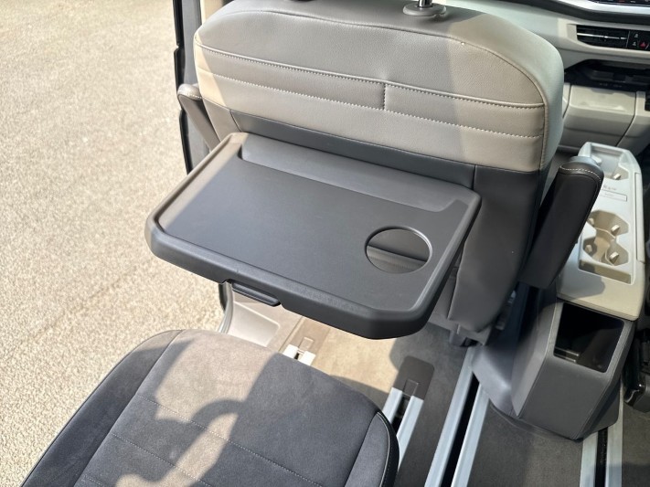 2024 (74) VOLKSWAGEN MULTIVAN 1.4 TSI eHybrid Style 5dr LWB DSG 5449316