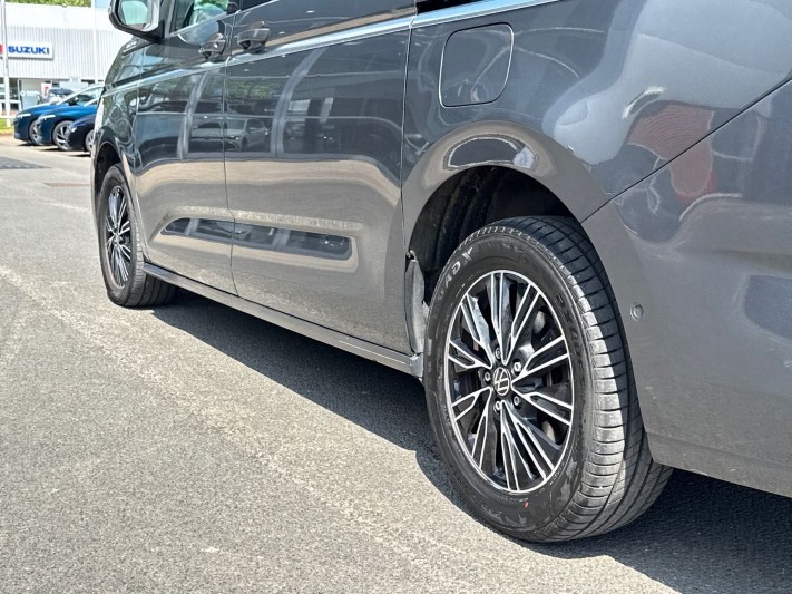 2024 (74) VOLKSWAGEN MULTIVAN 1.4 TSI eHybrid Style 5dr LWB DSG 5449297