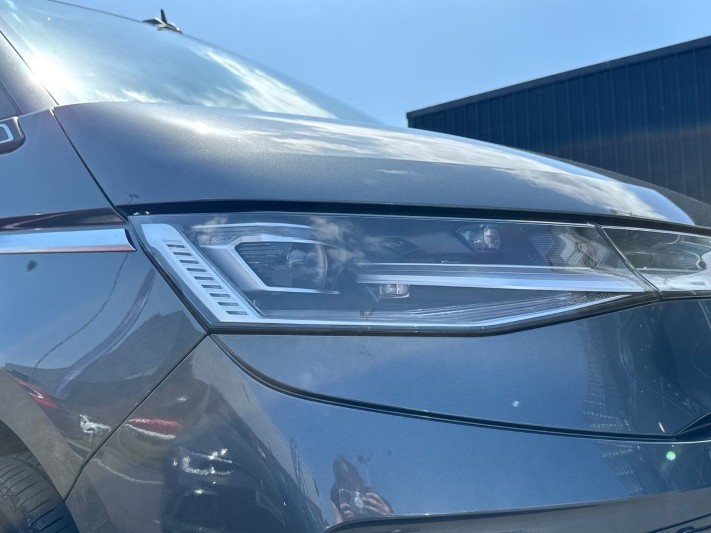 2024 (74) VOLKSWAGEN MULTIVAN 1.4 TSI eHybrid Style 5dr LWB DSG 5449298