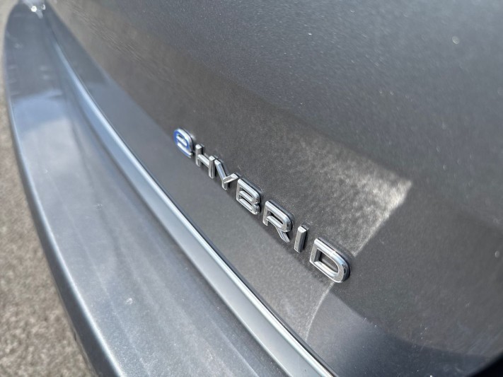 2024 (74) VOLKSWAGEN MULTIVAN 1.4 TSI eHybrid Style 5dr LWB DSG 5449307