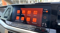 2024 (74) VOLKSWAGEN MULTIVAN 1.4 TSI eHybrid Style 5dr LWB DSG 5449280
