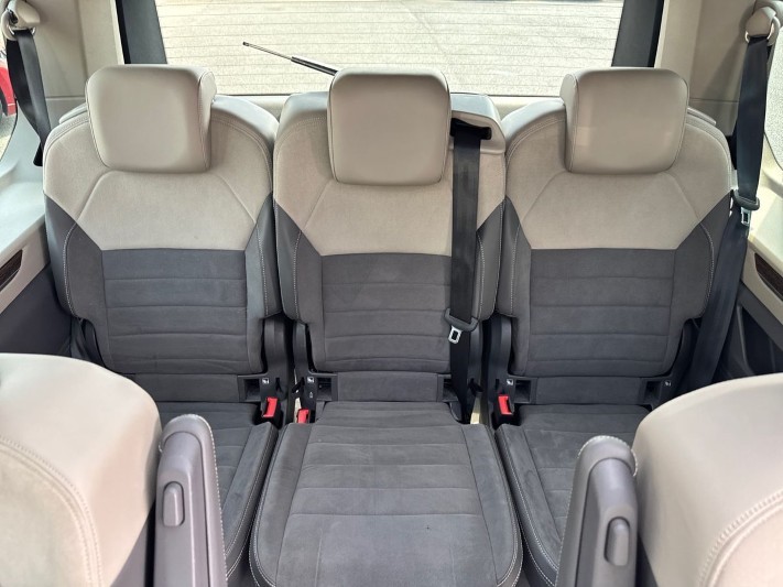 2024 (74) VOLKSWAGEN MULTIVAN 1.4 TSI eHybrid Style 5dr LWB DSG 5449314