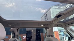 2024 (74) VOLKSWAGEN MULTIVAN 1.4 TSI eHybrid Style 5dr LWB DSG 5449266