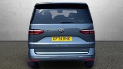 2024 (74) VOLKSWAGEN MULTIVAN 1.4 TSI eHybrid Style 5dr LWB DSG 5449262
