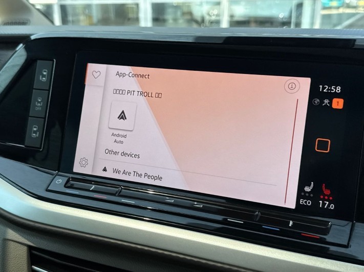 2024 (74) VOLKSWAGEN MULTIVAN 1.4 TSI eHybrid Style 5dr LWB DSG 5449326