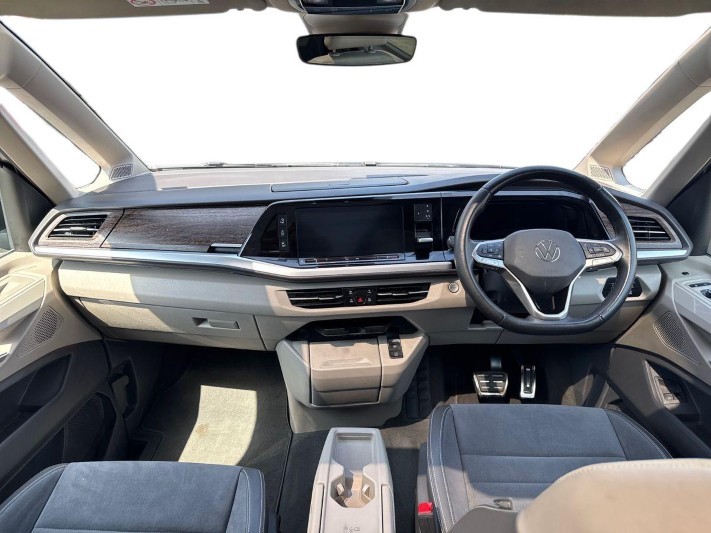 2024 (74) VOLKSWAGEN MULTIVAN 1.4 TSI eHybrid Style 5dr LWB DSG 5449265