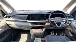 2024 (74) VOLKSWAGEN MULTIVAN 1.4 TSI eHybrid Style 5dr LWB DSG 5449265