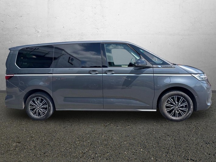 2024 (74) VOLKSWAGEN MULTIVAN 1.4 TSI eHybrid Style 5dr LWB DSG 5449261