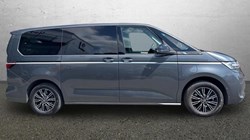 2024 (74) VOLKSWAGEN MULTIVAN 1.4 TSI eHybrid Style 5dr LWB DSG 5449261