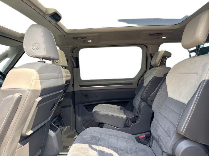 2024 (74) VOLKSWAGEN MULTIVAN 1.4 TSI eHybrid Style 5dr LWB DSG 5449260