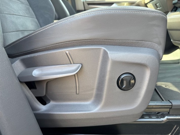 2024 (74) VOLKSWAGEN MULTIVAN 1.4 TSI eHybrid Style 5dr LWB DSG 5449272