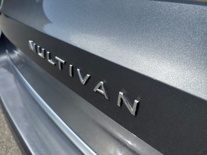 2024 (74) VOLKSWAGEN MULTIVAN 1.4 TSI eHybrid Style 5dr LWB DSG 5449306