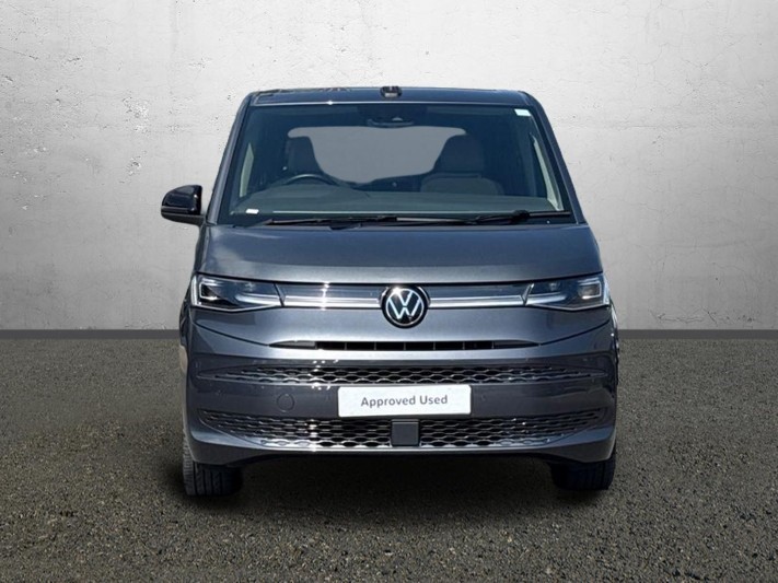 2024 (74) VOLKSWAGEN MULTIVAN 1.4 TSI eHybrid Style 5dr LWB DSG 5449263