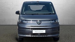 2024 (74) VOLKSWAGEN MULTIVAN 1.4 TSI eHybrid Style 5dr LWB DSG 5449263