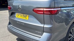 2024 (74) VOLKSWAGEN MULTIVAN 1.4 TSI eHybrid Style 5dr LWB DSG 5449302