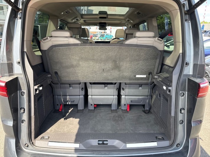 2024 (74) VOLKSWAGEN MULTIVAN 1.4 TSI eHybrid Style 5dr LWB DSG 5449293