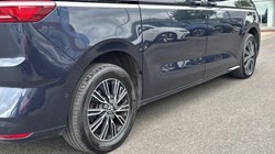 2024 (74) VOLKSWAGEN MULTIVAN 1.4 TSI eHybrid Style 5dr DSG 5451158