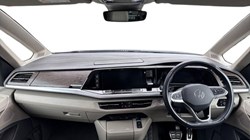 2024 (74) VOLKSWAGEN MULTIVAN 1.4 TSI eHybrid Style 5dr DSG 5451126
