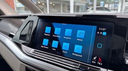 2024 (74) VOLKSWAGEN MULTIVAN 1.4 TSI eHybrid Style 5dr DSG 5451141