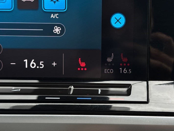 2024 (74) VOLKSWAGEN MULTIVAN 1.4 TSI eHybrid Style 5dr DSG 5451147