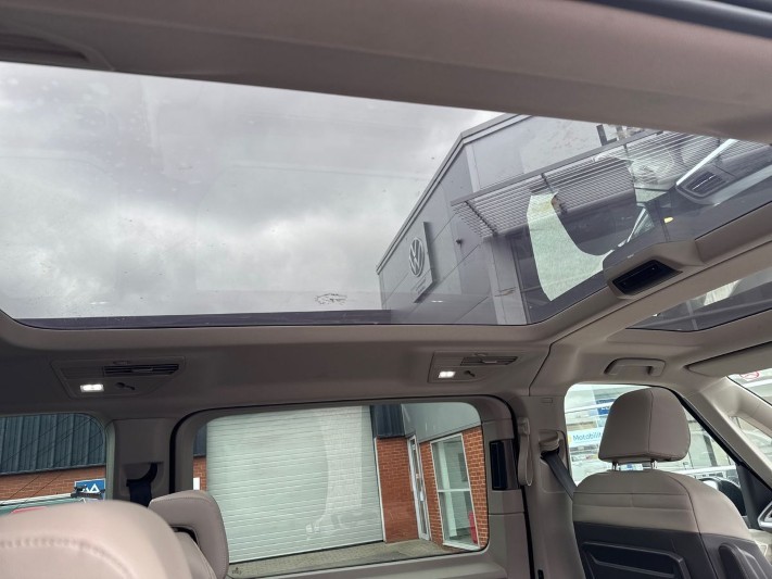 2024 (74) VOLKSWAGEN MULTIVAN 1.4 TSI eHybrid Style 5dr DSG 5451127