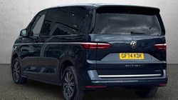 2024 (74) VOLKSWAGEN MULTIVAN 1.4 TSI eHybrid Style 5dr DSG 5451119