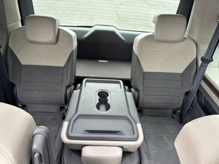 2024 (74) VOLKSWAGEN MULTIVAN 1.4 TSI eHybrid Style 5dr DSG 5451178