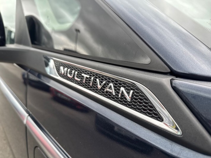 2024 (74) VOLKSWAGEN MULTIVAN 1.4 TSI eHybrid Style 5dr DSG 5451167