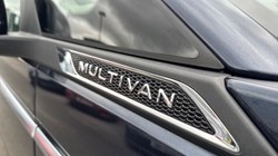 2024 (74) VOLKSWAGEN MULTIVAN 1.4 TSI eHybrid Style 5dr DSG 5451167