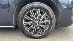 2024 (74) VOLKSWAGEN MULTIVAN 1.4 TSI eHybrid Style 5dr DSG 5451125