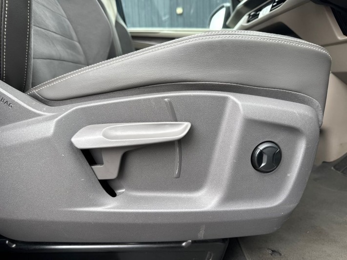 2024 (74) VOLKSWAGEN MULTIVAN 1.4 TSI eHybrid Style 5dr DSG 5451133