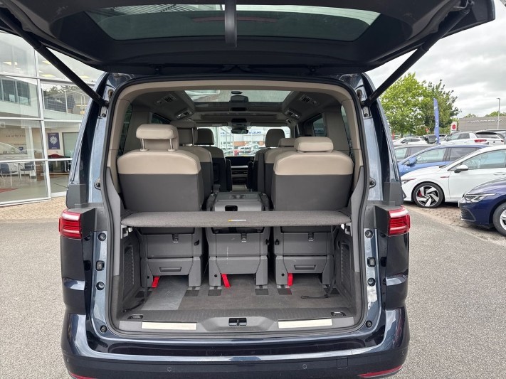 2024 (74) VOLKSWAGEN MULTIVAN 1.4 TSI eHybrid Style 5dr DSG 5451154
