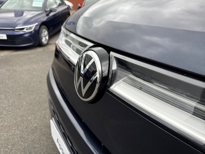 2024 (74) VOLKSWAGEN MULTIVAN 1.4 TSI eHybrid Style 5dr DSG 5451160