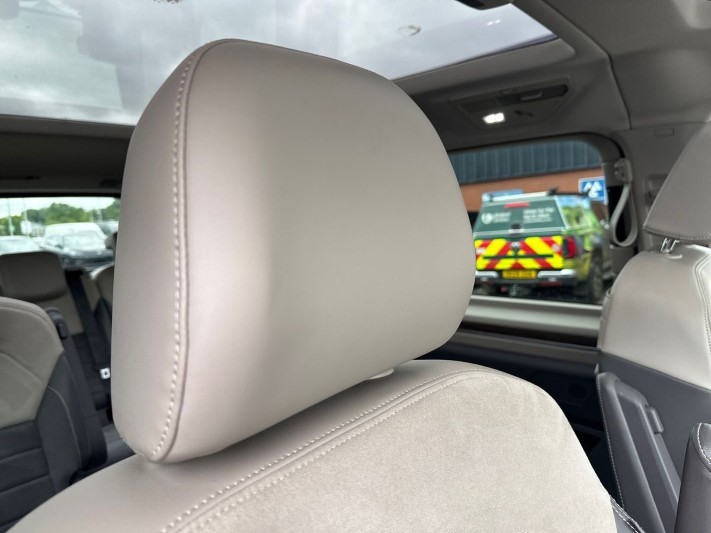 2024 (74) VOLKSWAGEN MULTIVAN 1.4 TSI eHybrid Style 5dr DSG 5451185