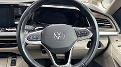 2024 (74) VOLKSWAGEN MULTIVAN 1.4 TSI eHybrid Style 5dr DSG 5451136