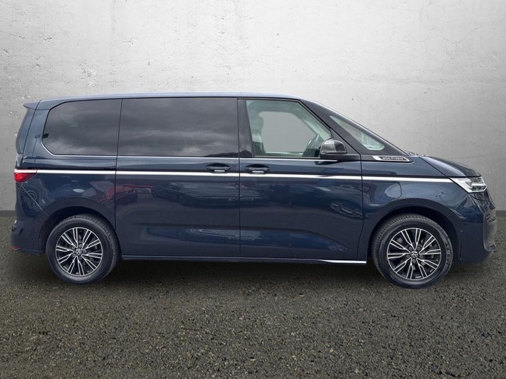 2024 (74) VOLKSWAGEN MULTIVAN 1.4 TSI eHybrid Style 5dr DSG 5451122