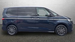 2024 (74) VOLKSWAGEN MULTIVAN 1.4 TSI eHybrid Style 5dr DSG 5451122