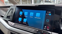 2024 (74) VOLKSWAGEN MULTIVAN 1.4 TSI eHybrid Style 5dr DSG 5451188