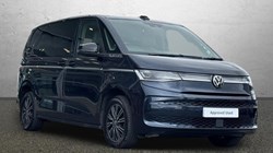 2024 (74) VOLKSWAGEN MULTIVAN 1.4 TSI eHybrid Style 5dr DSG 5451118