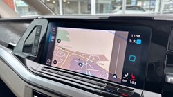 2024 (74) VOLKSWAGEN MULTIVAN 1.4 TSI eHybrid Style 5dr DSG 5451142
