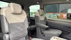 2024 (74) VOLKSWAGEN MULTIVAN 1.4 TSI eHybrid Style 5dr DSG 5451151