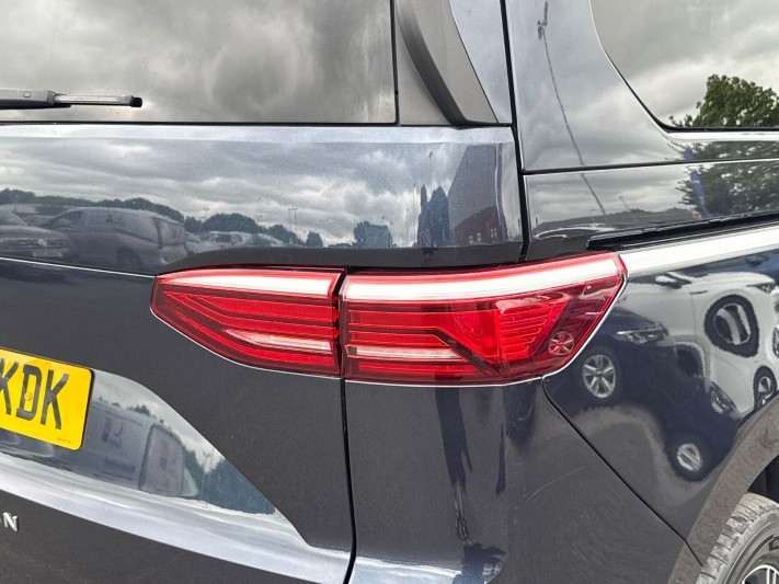 2024 (74) VOLKSWAGEN MULTIVAN 1.4 TSI eHybrid Style 5dr DSG 5451162