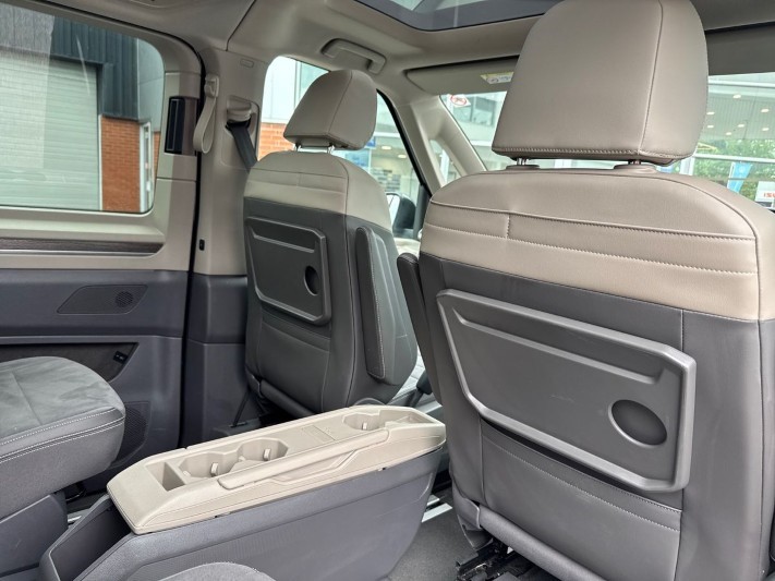 2024 (74) VOLKSWAGEN MULTIVAN 1.4 TSI eHybrid Style 5dr DSG 5451174