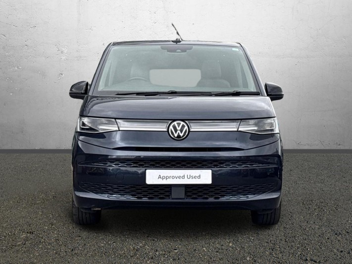 2024 (74) VOLKSWAGEN MULTIVAN 1.4 TSI eHybrid Style 5dr DSG 5451124