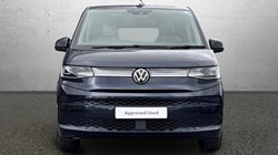 2024 (74) VOLKSWAGEN MULTIVAN 1.4 TSI eHybrid Style 5dr DSG 5451124
